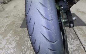KAWASAKI NINJA 250 2 1999 EX250P