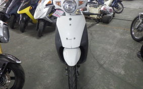 SUZUKI LET's CA4AA