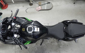 KAWASAKI NINJA 250 2019 EX250Y