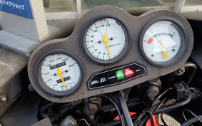 SUZUKI GSX-R750 1987 GR71G