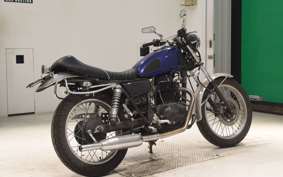 KAWASAKI 250TR 2023 BJ250F