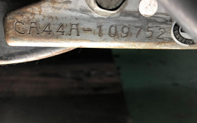 SUZUKI ADDRESS V50 CA44A