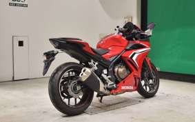 HONDA CBR400R 2020 NC56