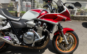 HONDA CB1300SF BOLDOR 2005 SC54