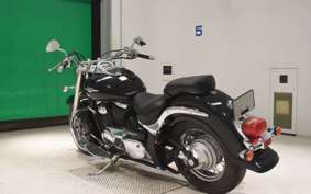 SUZUKI INTRUDER 400 Classic 2006 VK54A