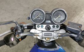 KAWASAKI ZEPHYR400K 2008 ZR400C