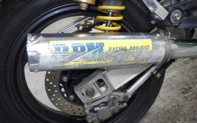 YAMAHA XJR400 Gen.2 R 1997 4HM