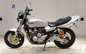 YAMAHA XJR400 Gen.2 R 1999 4HM