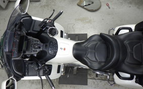 HONDA GL 1800 GOLD WING 2006 SC47