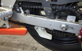 HONDA NSF100 HR01