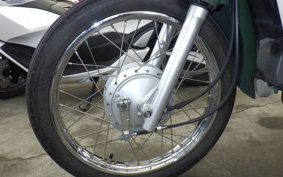 HONDA C110 SUPER CUB JA07
