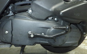 SUZUKI LET's 1998 CA4AA