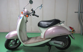 HONDA CREA SCOOPY AF55