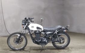 KAWASAKI 250TR BJ250F