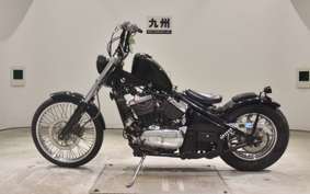 KAWASAKI VULCAN 400 Gen.2 1995 VN400A