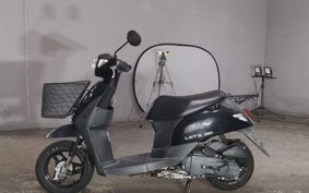 SUZUKI LET's CA4AA