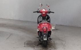 HONDA GIORNO AF77