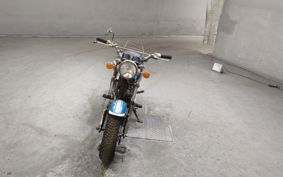 SUZUKI VAN VAN125 RV125