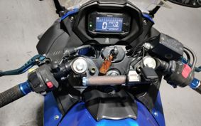 SUZUKI GSX250R DN11A