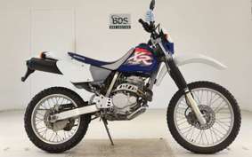 HONDA XR250 MD30