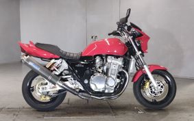 HONDA CB1300SF SUPER FOUR 2001 SC40