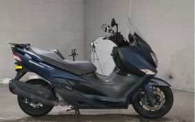 SUZUKI BURGMAN400 DU11A