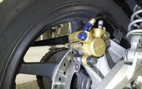 HONDA CB1300SF SUPER FOUR 2006 SC54