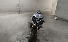 TRIUMPH TRIUMPH DAYTONA675R 2017 TTA14F