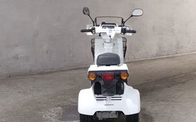 HONDA GYRO TD02