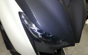 YAMAHA X-MAX 250 A SG42J