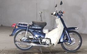HONDA SUPER CUB90 HA02