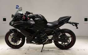 KAWASAKI NINJA 650 A 2018 ER650H