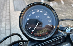 HARLEY XL1200X 2019 LC3