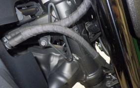 YAMAHA MT-07 ABS 2019 RM19J