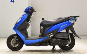 SUZUKI ｽｳｨｯｼｭ125 2001 DV12B