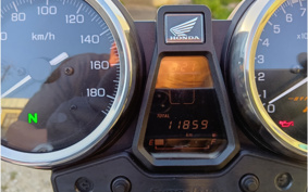 HONDA CB750 1994 RC42