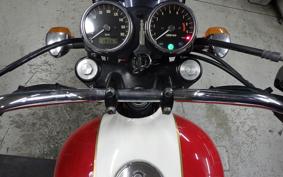 KAWASAKI W400 2007 EJ400A