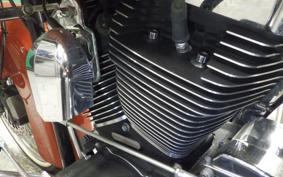 HARLEY FLHX 1580 2011