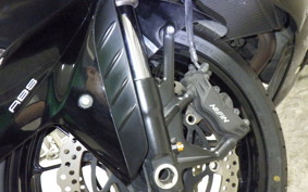 KAWASAKI ZZ1400 NINJA R A 2007 ZXT40B