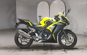 HONDA CBR250R MC41