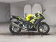 Фото Honda CBR250R 2016 с японского аукциона