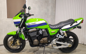 KAWASAKI ZRX1200 R 2001 ZRT20A