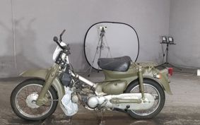 HONDA LITTLE CUB AA01