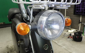 YAMAHA EC-02 2014 SY02J