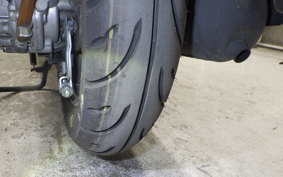 HONDA CREA SCOOPY 2017 AF55