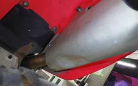 HONDA CRF150R 2004 KE03