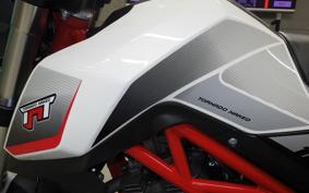 BENELLI TNT125 2025