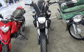 YAMAHA MT-07 ABS 2018 RM07J