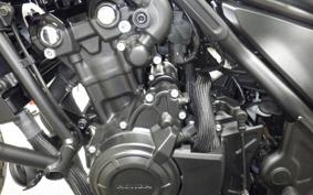 HONDA REBEL 500 A 2024 PC60