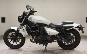 KAWASAKI ELIMINATOR400-3 2025 EL400A